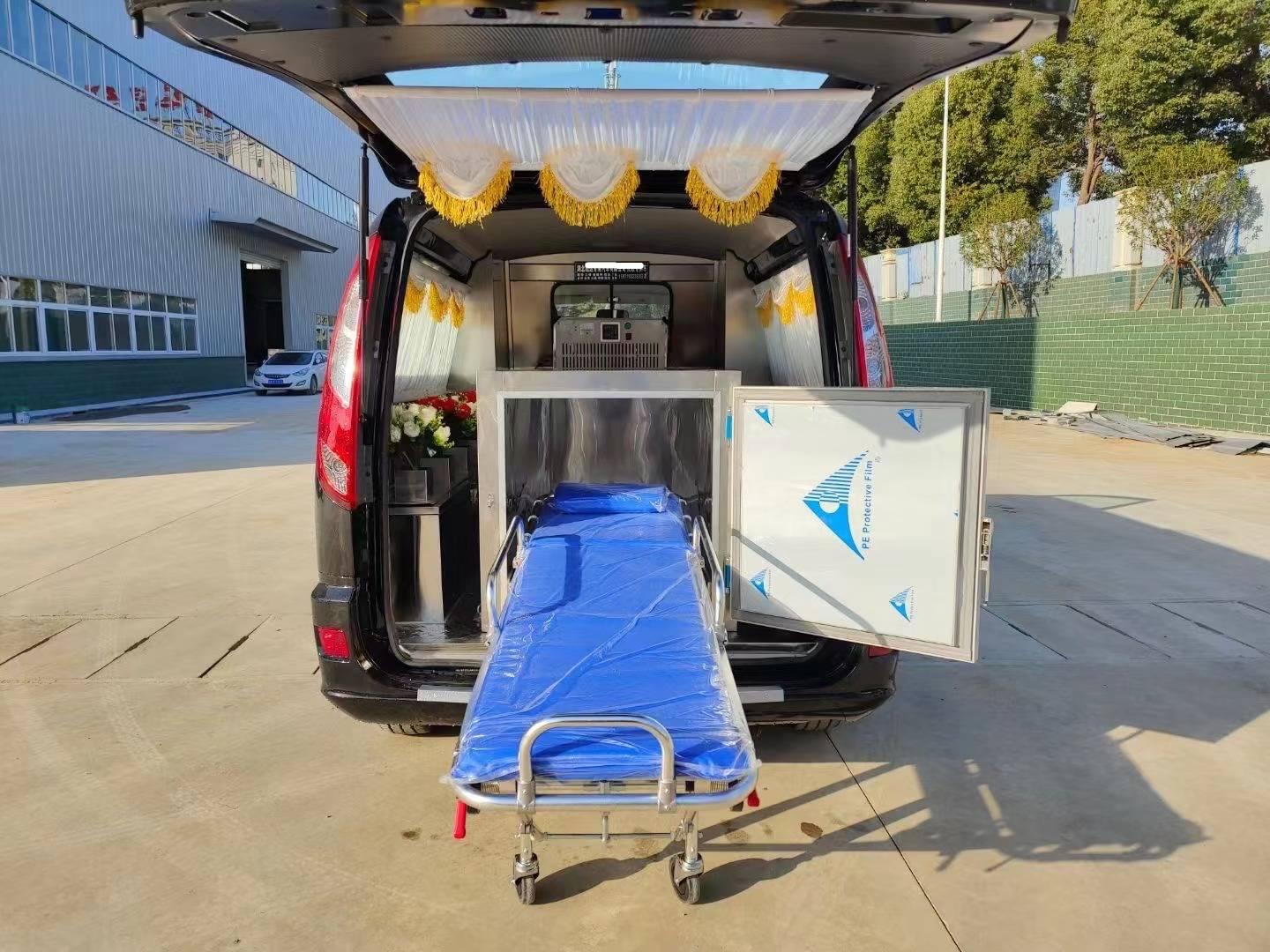 兴义市优质殡葬运输,守护最后一程